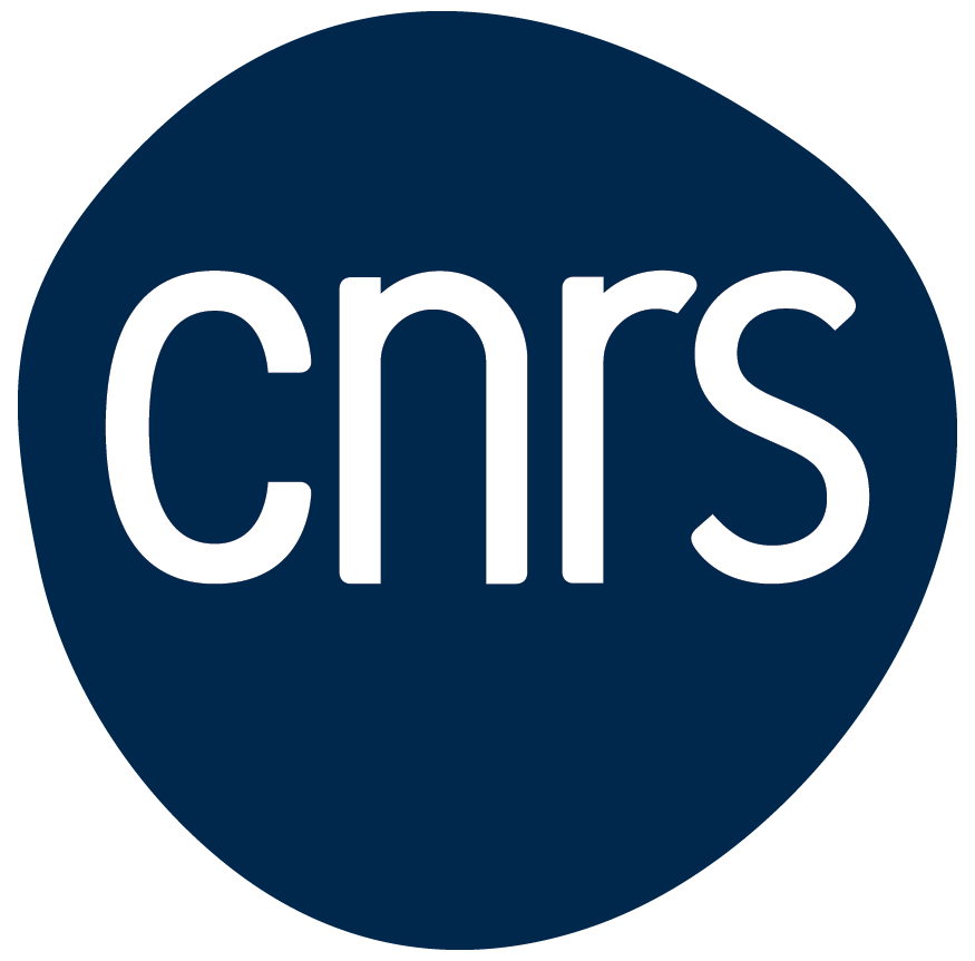 logo cnrs