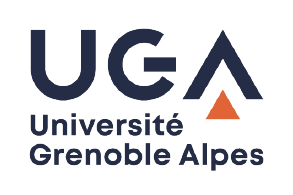 logo uga